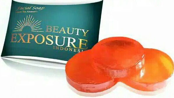 Bexindo Beauty Exposure Indonesia