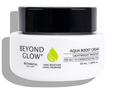 Beyond Glow Aqua Boost Cream