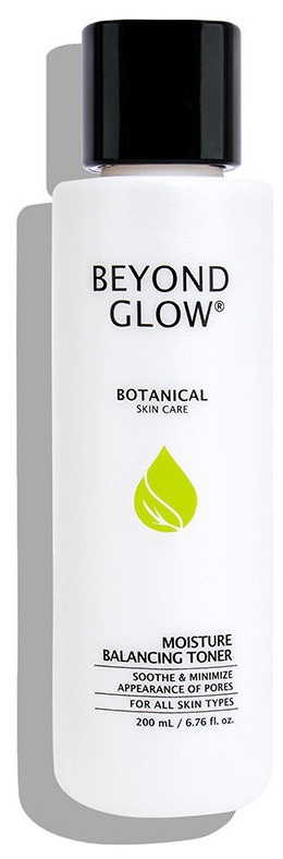 Beyond Glow Moisture Balancing Toner