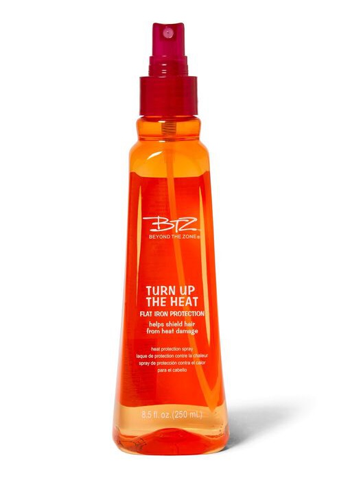 Beyond the Zone Flat Iron Protection Spray