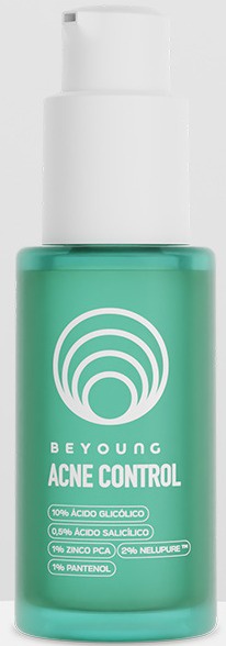 Beyoung Acne Control