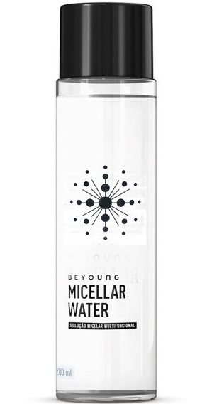 Beyoung Micellar Water