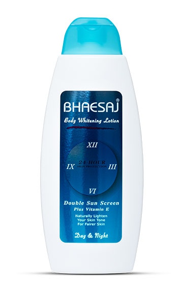 Bhaesaj Body Whitening Lotion