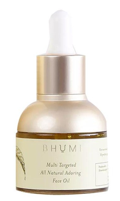 Bhumi Face Oil