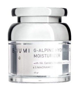 Bhumi G-Alpine Moisturizer