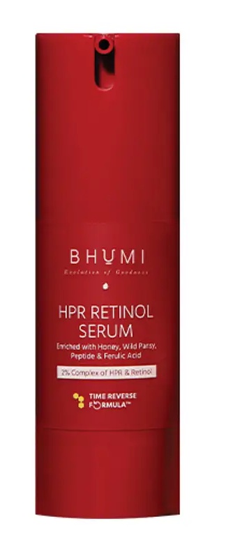 Bhumi HPR Retinol Serum