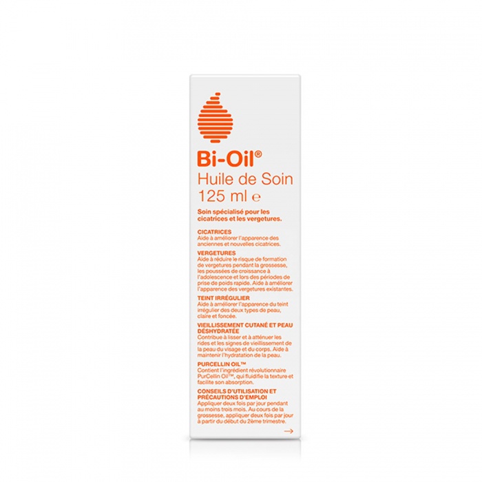Bi-oil Huile De Soin