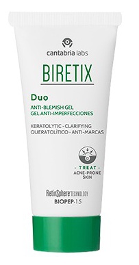 BiRetix DUO Anti Blemish Gel