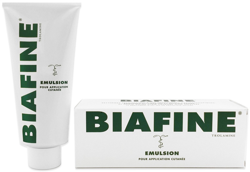 Biafine Total Emulsion