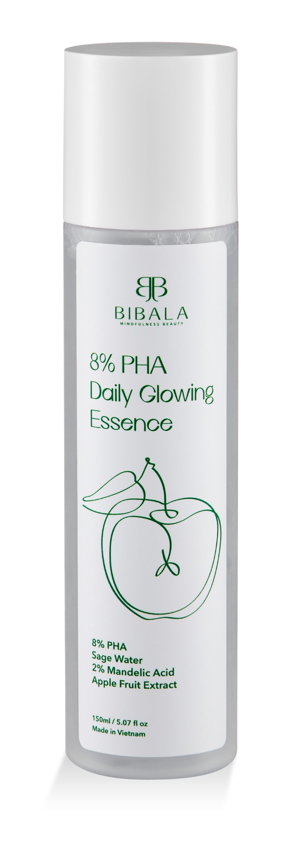 Bibala 8% PHA