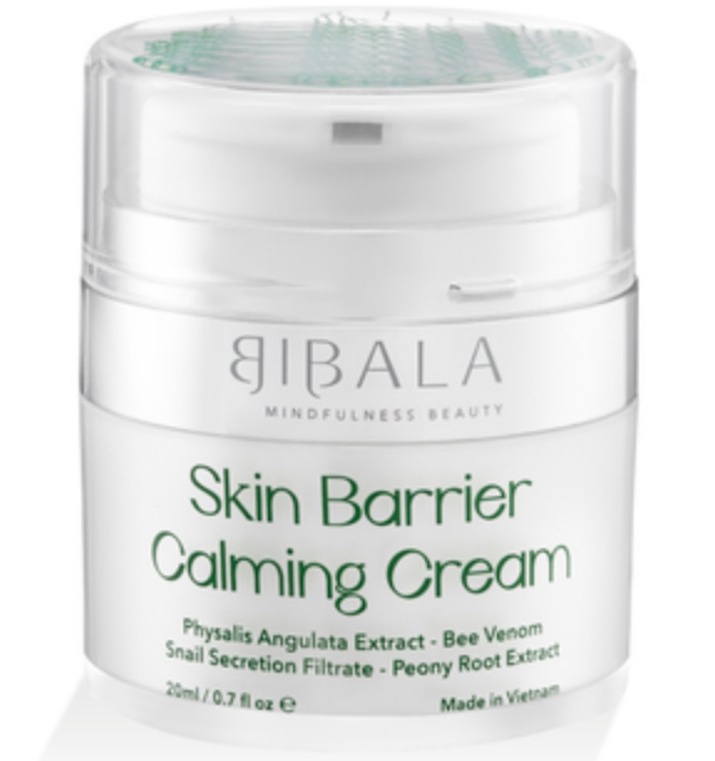 Bibala Skin Barrier Calming Cream