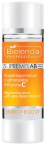 Bielenda 4% Serum Rozjasniajace Z Wit C