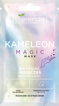 Bielenda Chameleon Magic Mask