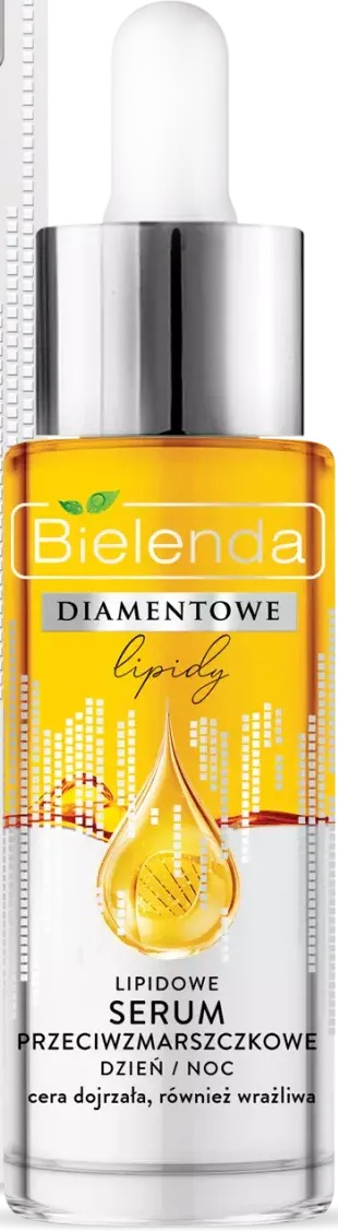 Bielenda Diamond Lipids Anti-Wrinkle Serum