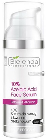 Bielenda Professional 10% Azelaic Acid Face Serum