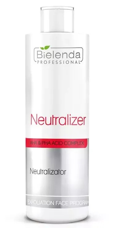 Bielenda Professional Acid Neuraliser (Neutralizator Kwasów)