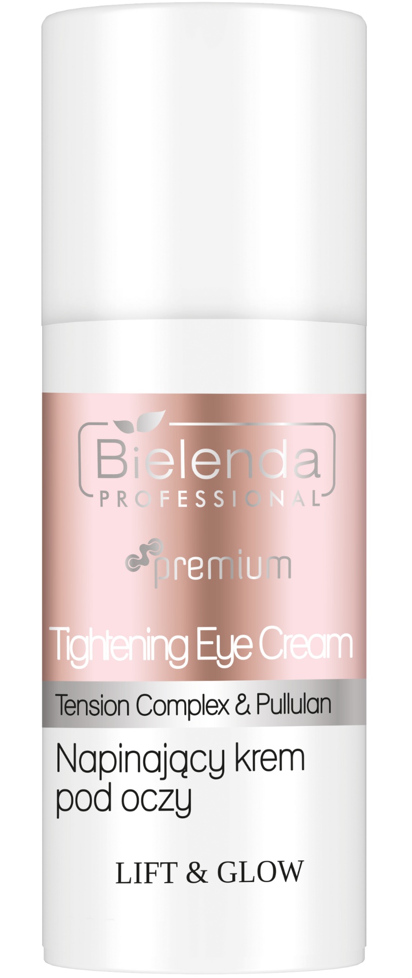 Bielenda Professional Lift & Glow Tightening Eye Cream