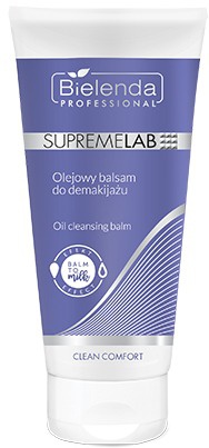 Bielenda Professional Oil Cleansing Balm