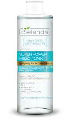 Bielenda SUPER POWER MEZO TONIC