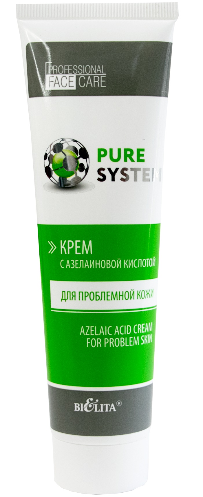 Bielita Cream With Azelaic Acid For Problem Skin