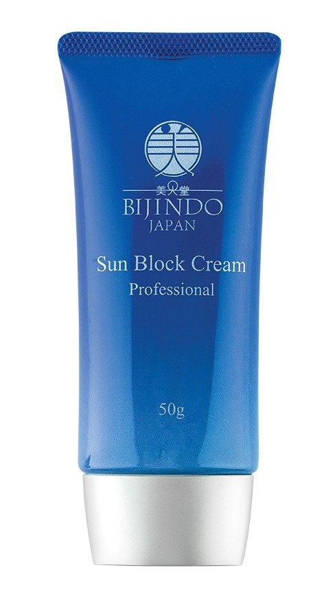 Bijindo Sunblock Cream Professional