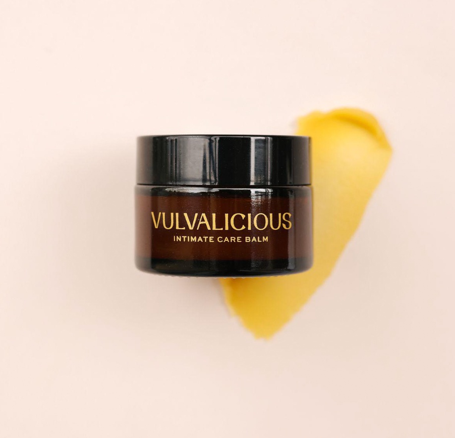 Biljkoljupka Vulvalicious