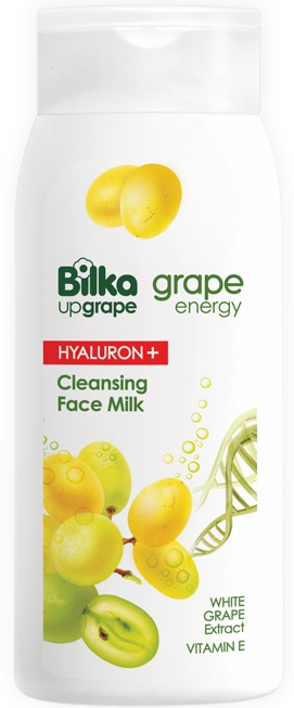 Bilka Cleansing Face Milk