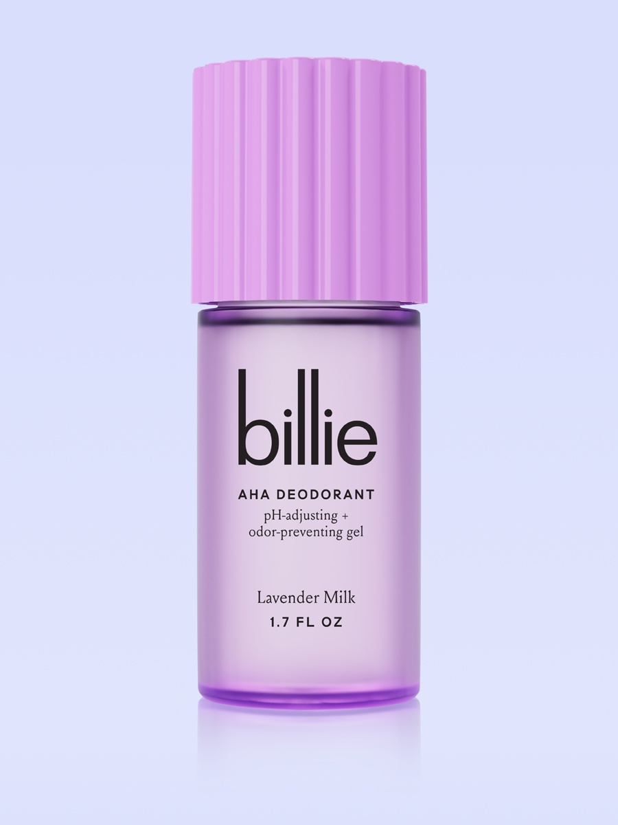 Billie AHA Deodorant