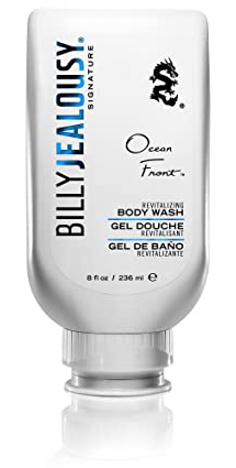 Billy Jealousy Ocean Front Body Wash