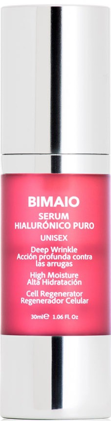 Bimaio Serum Hialurónico Puro