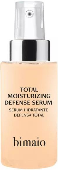 Bimaio Total Moisturizing Defense Serum