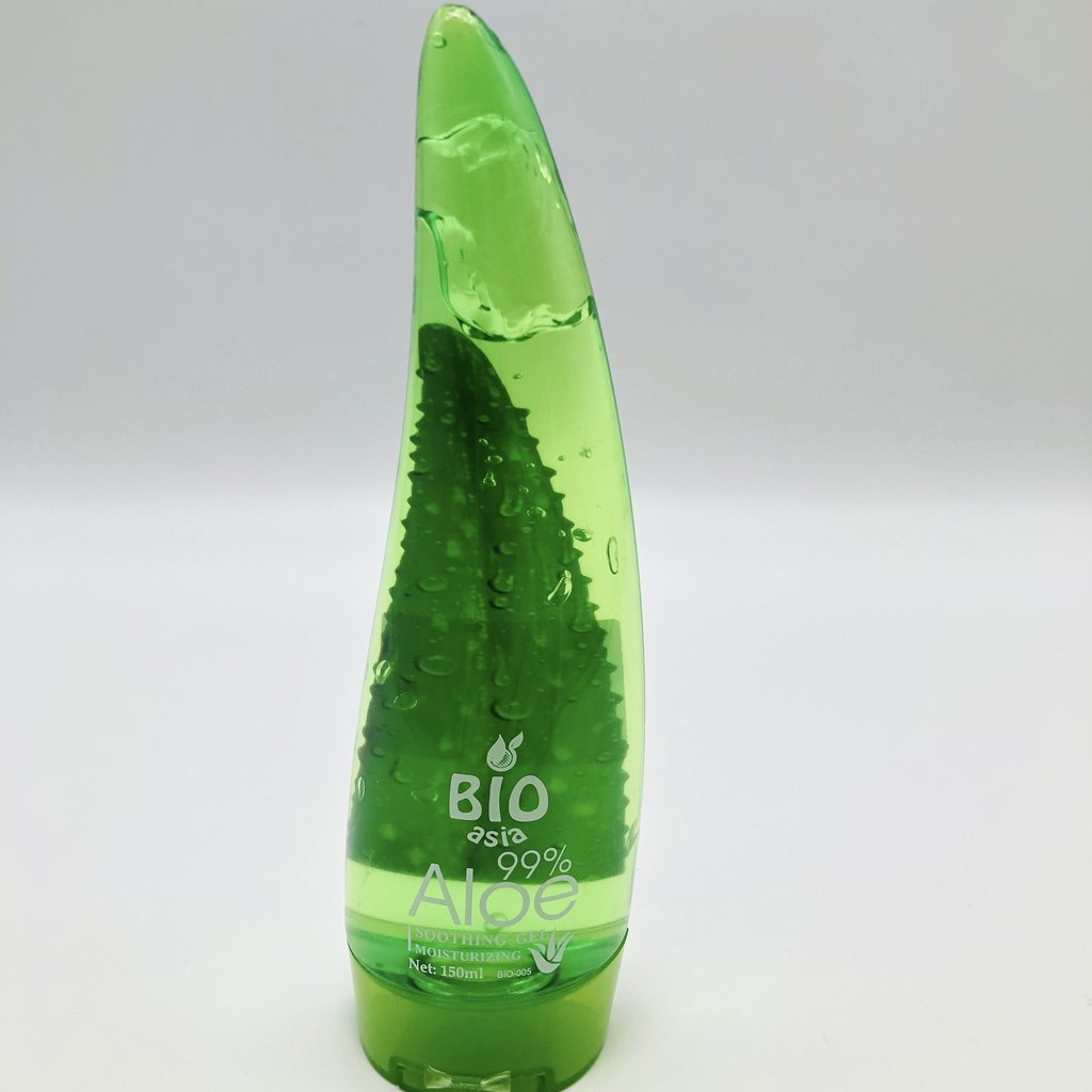 Bio Asia 99% Aloe Soothing Gel