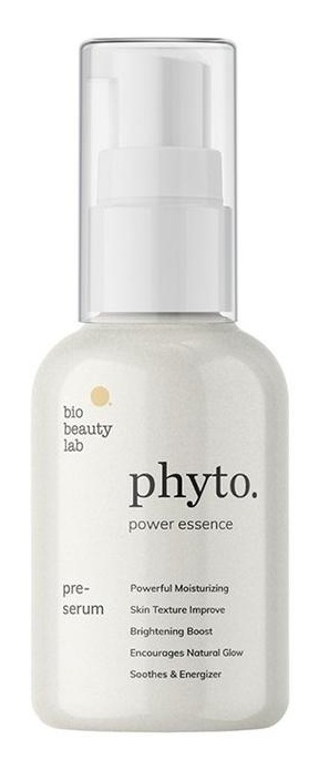 Bio Beauty Lab Phyto Power Essence - Pre Serum