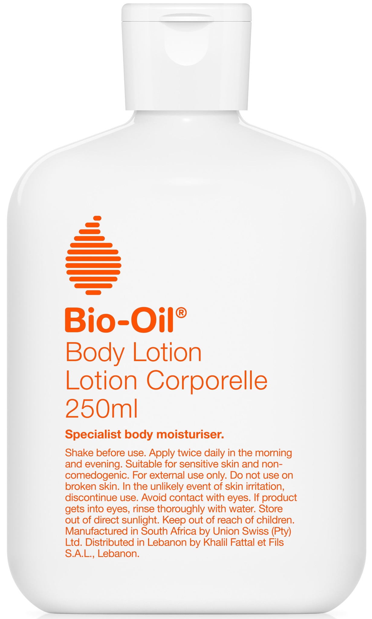 Bio-Oil Body Lotion