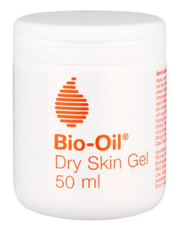 Bio-Oil Dry Skin Gel