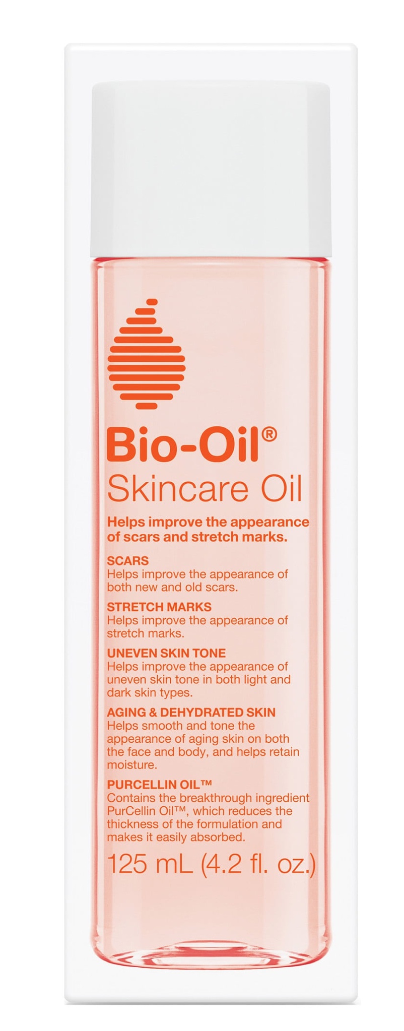 Bio-Oil Skincare Oil For Scars And Stretch Marks
