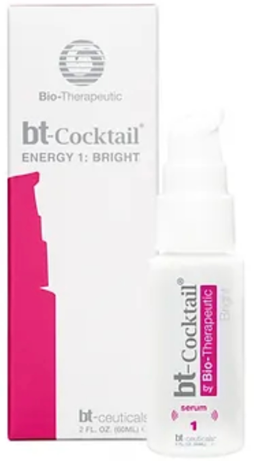 Bio - Therapeutic Bt-cocktail