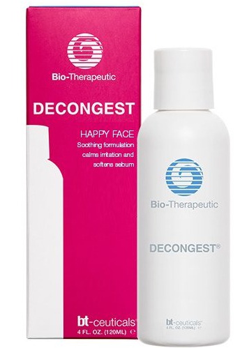 Bio - Therapeutic Decongest