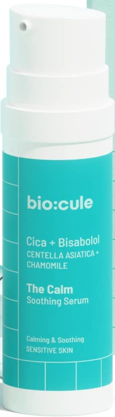 Bio:cule The Calm Soothing Serum