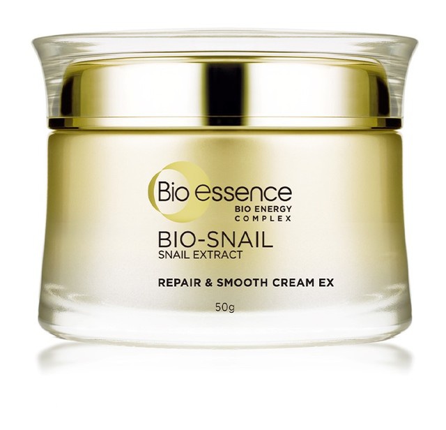 Bio essence Bio-Energy Snail Repair & Smooth Cream