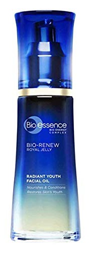 Bio essence Bio-Renew Radiant Youth Facial Oil