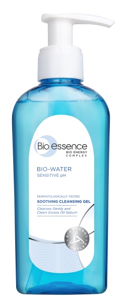 Bio essence Bio-essence Bio-water B5 Soothing Cleansing Gel