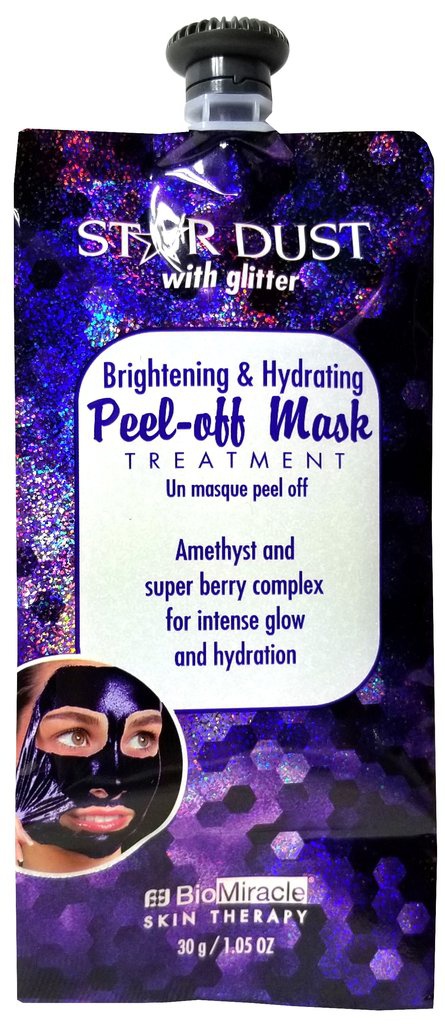 Bio gloe Peel Off Mask