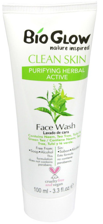 Bio glow Face Wash