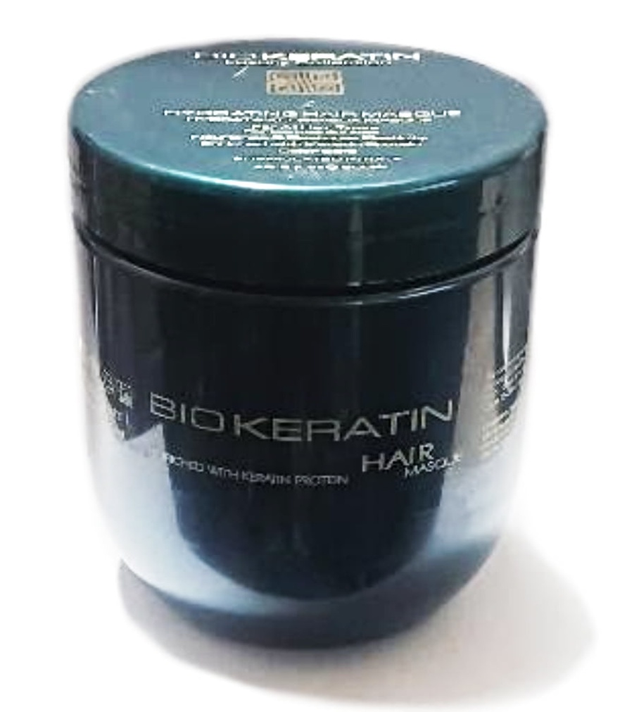 Bio keratin Hydrating Hair Masque