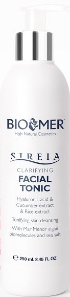 Bio mer sireia Tónico Facial