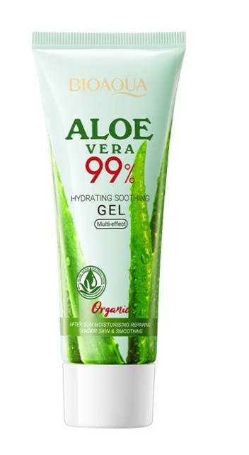 BioAqua Aloe Vera 99% Hydrating Soothing Gel