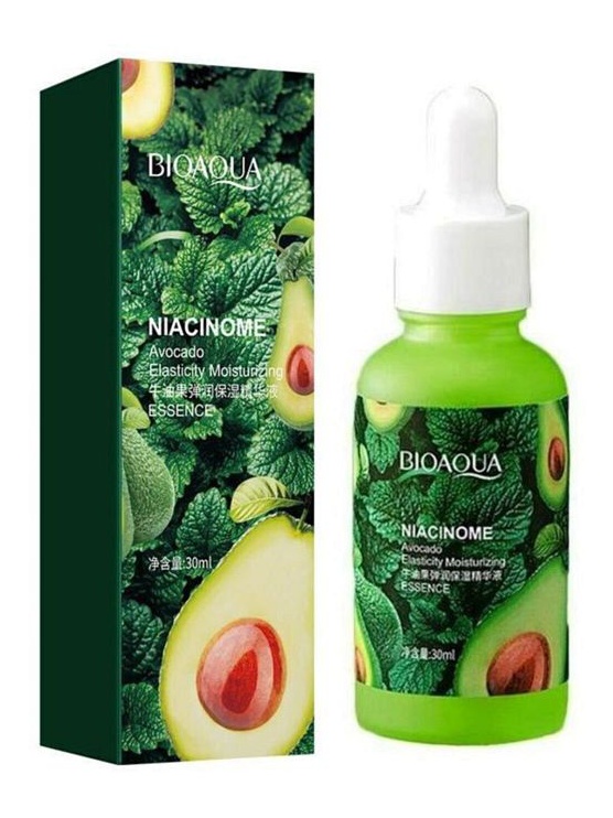 BioAqua Avocado Moisturizing Essence