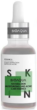 BioAqua Natural Skin Moisturizing And Acne Care Essence