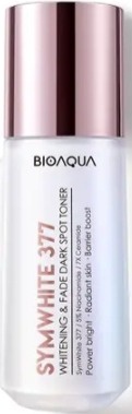 BioAqua Symwhite 377 Whitening & Fade Dark Spot Toner